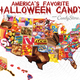 Illustration for article titled Candy corn is somehow the favorite Halloween candy in 7 states